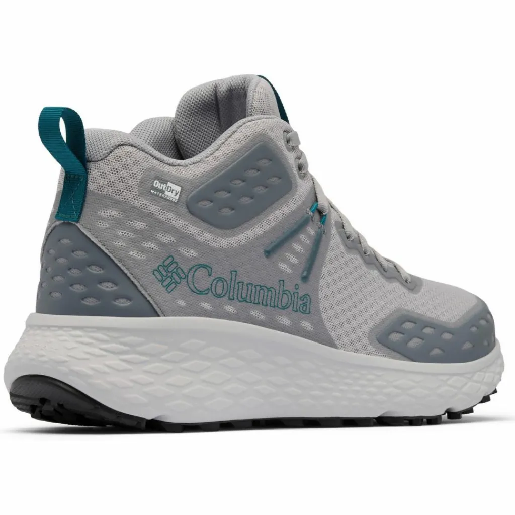 Online · KONOS™ TRS OUTDRY™ MID Herren Multifunktionsschuhe