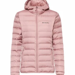 Columbia Winterjacken|Jacken<· Lake 22 II eraser pink