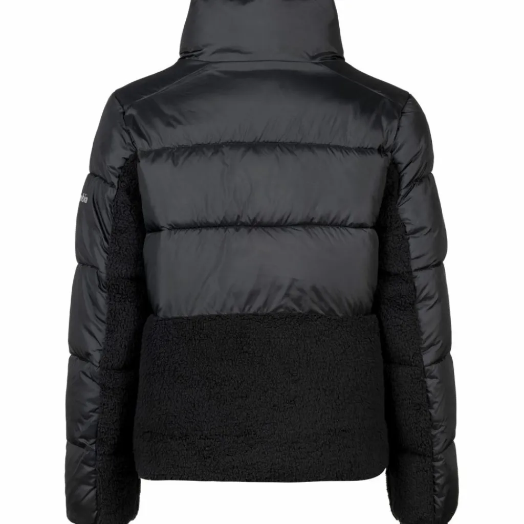 Columbia Urban Outdoor<· Leadbetter black
