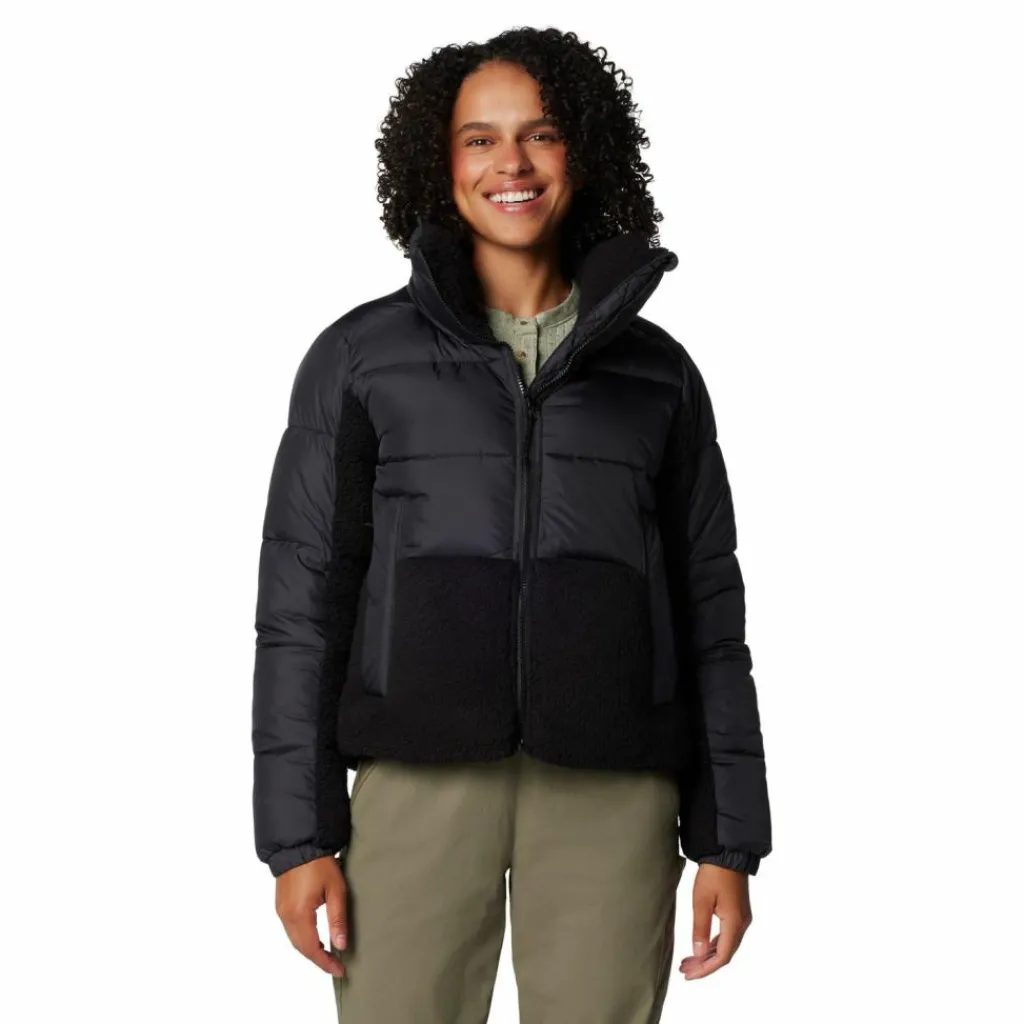 Columbia Urban Outdoor<· Leadbetter black