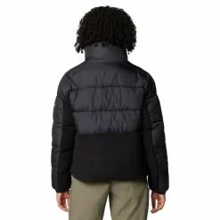 Columbia Urban Outdoor<· Leadbetter black