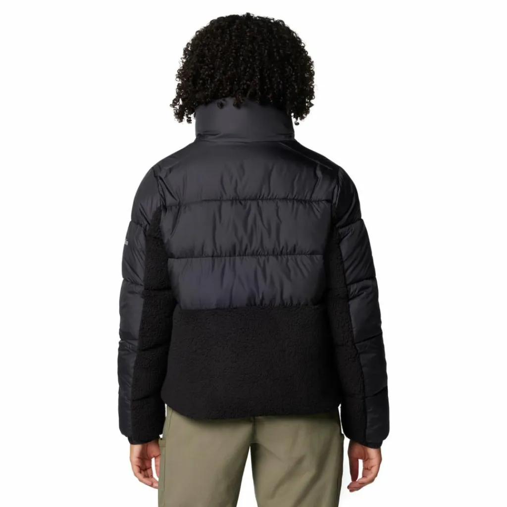 Columbia Urban Outdoor<· Leadbetter black