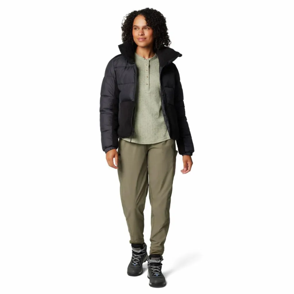 Columbia Urban Outdoor<· Leadbetter black