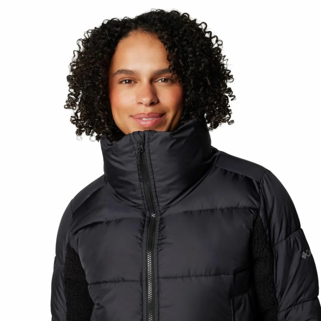 Columbia Urban Outdoor<· Leadbetter black