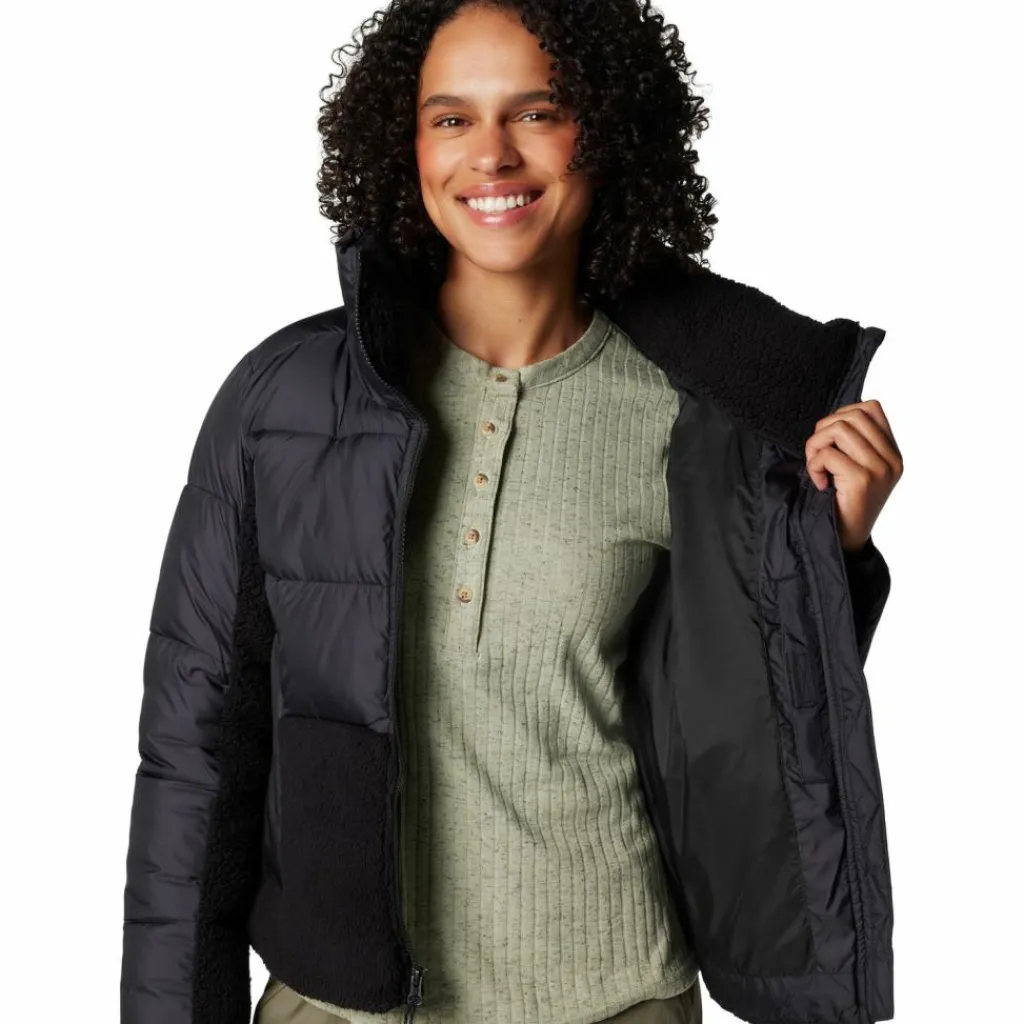Columbia Urban Outdoor<· Leadbetter black