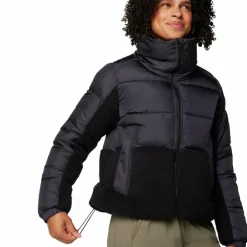 Columbia Urban Outdoor<· Leadbetter black