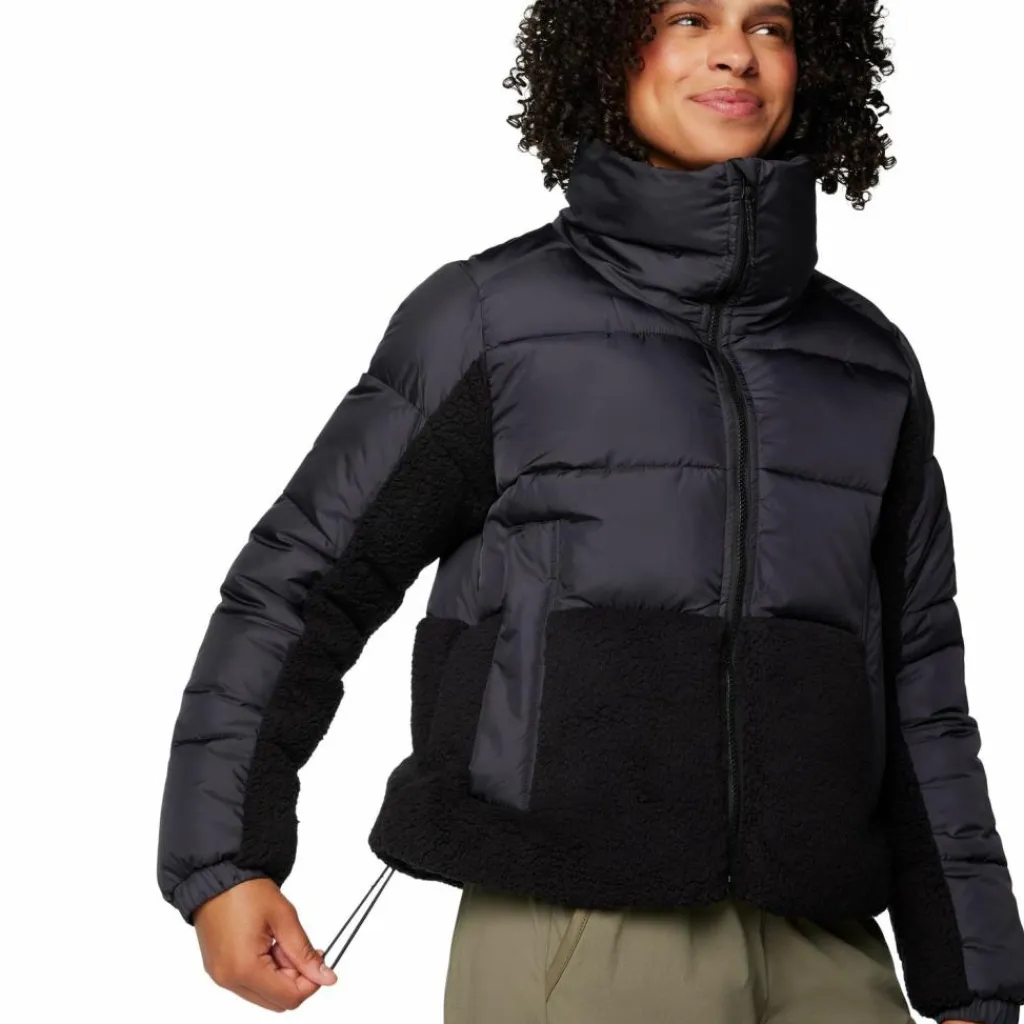 Columbia Urban Outdoor<· Leadbetter black