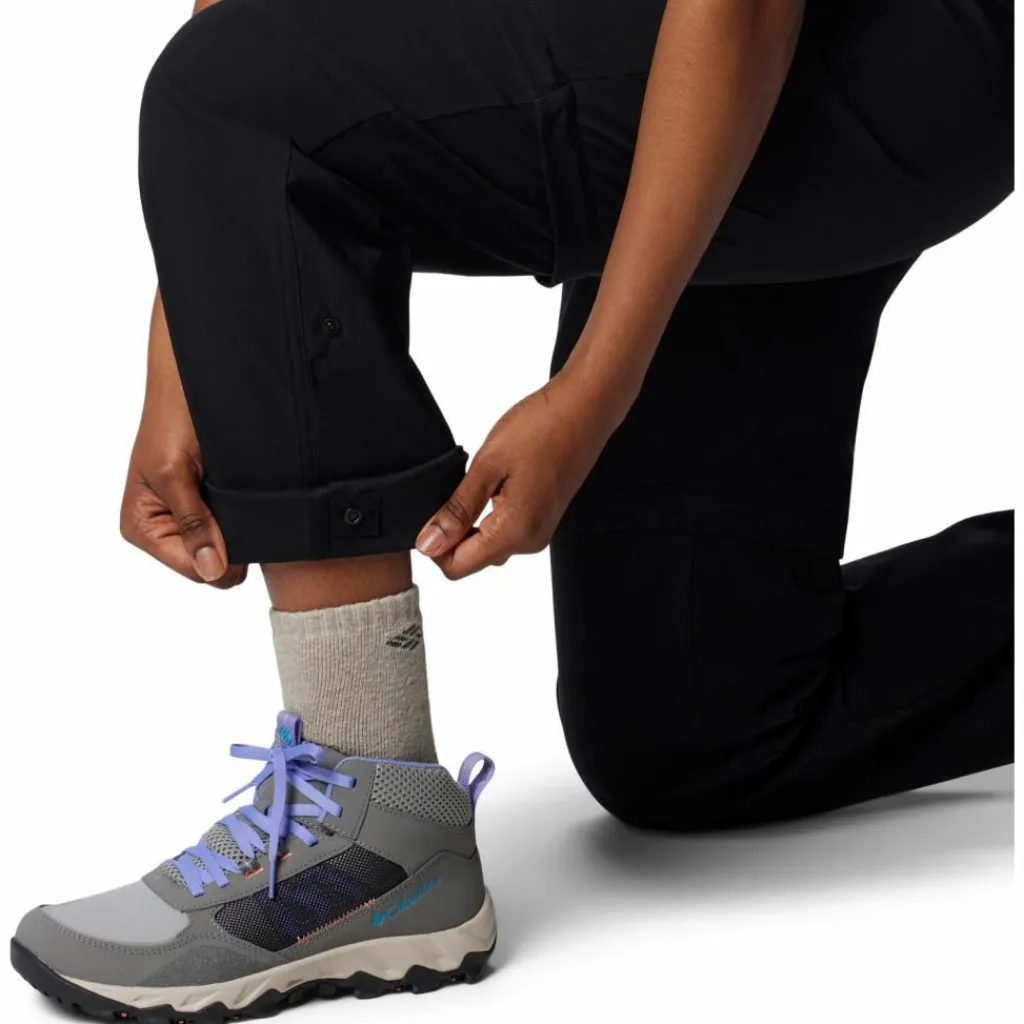 Columbia Urban Outdoor<· Leslie Falls black