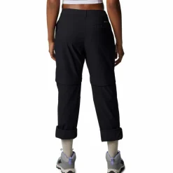 Columbia Urban Outdoor<· Leslie Falls black