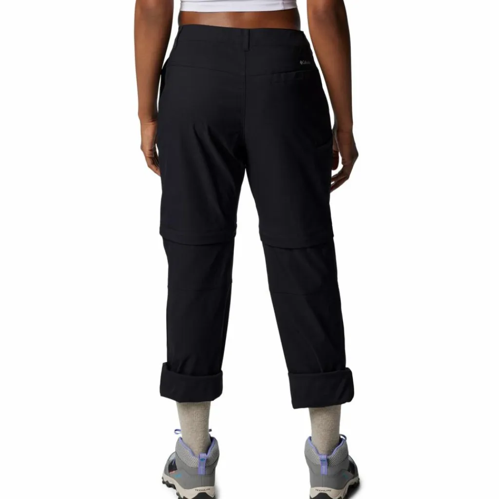 Columbia Urban Outdoor<· Leslie Falls black