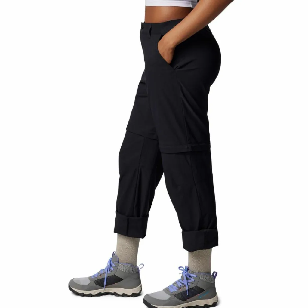 Columbia Urban Outdoor<· Leslie Falls black