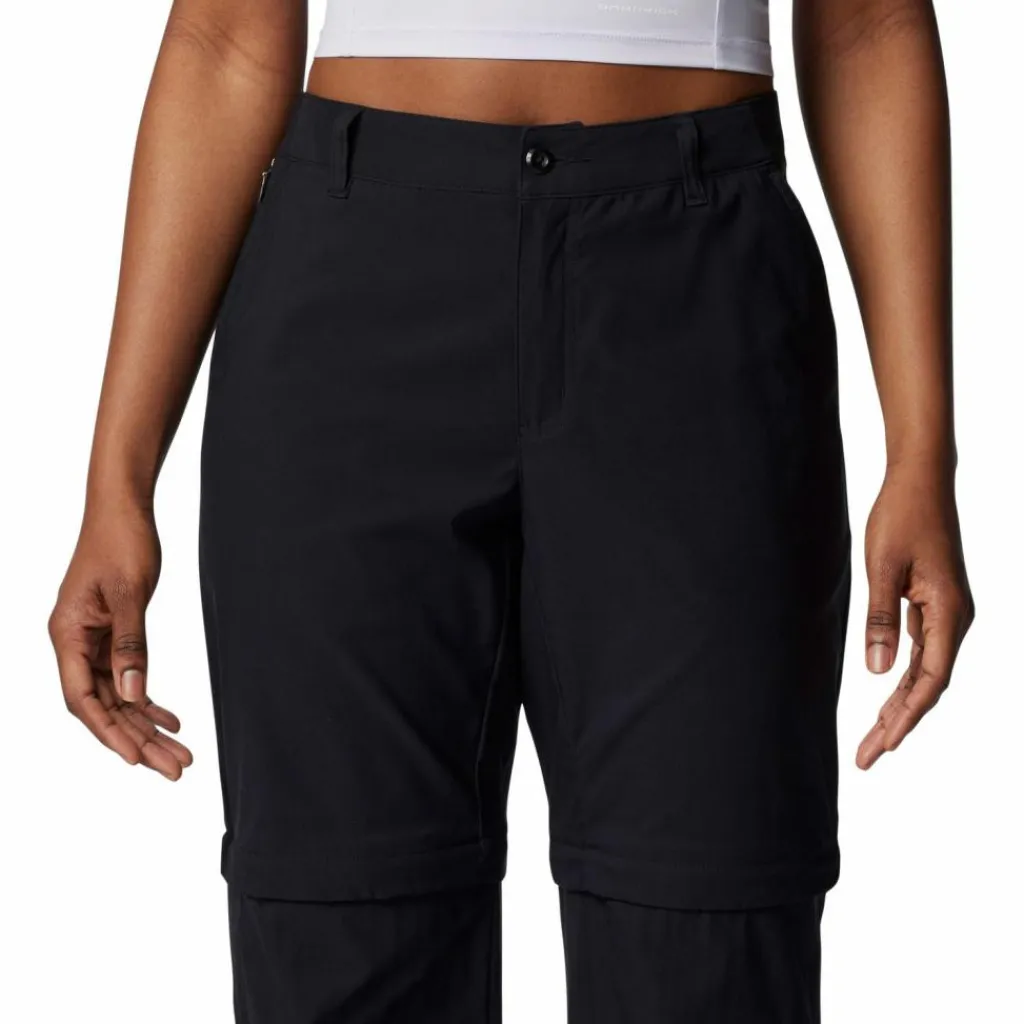 Columbia Urban Outdoor<· Leslie Falls black