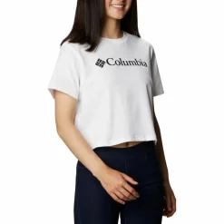 Columbia Tops & Tanks|Urban Outdoor<· North Cascades white