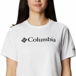 Columbia Tops & Tanks|Urban Outdoor<· North Cascades white