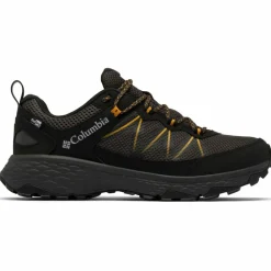 Columbia Multifunktionsschuhe<· PEAKFREAK RUSH™ OUTDRY™ black-raw hone