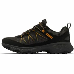 Columbia Multifunktionsschuhe<· PEAKFREAK RUSH™ OUTDRY™ black-raw hone