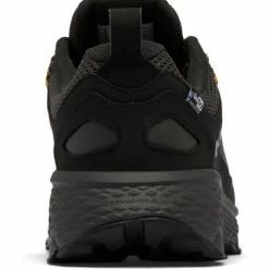 Columbia Multifunktionsschuhe<· PEAKFREAK RUSH™ OUTDRY™ black-raw hone