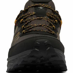 Columbia Multifunktionsschuhe<· PEAKFREAK RUSH™ OUTDRY™ black-raw hone