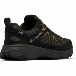 Columbia Multifunktionsschuhe<· PEAKFREAK RUSH™ OUTDRY™ black-raw hone