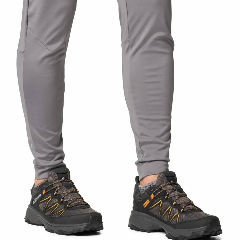 Columbia Multifunktionsschuhe<· PEAKFREAK RUSH™ OUTDRY™ black-raw hone