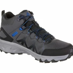 Clearance · PEAKFREAK II MID OUTDRY Herren Wanderschuhe