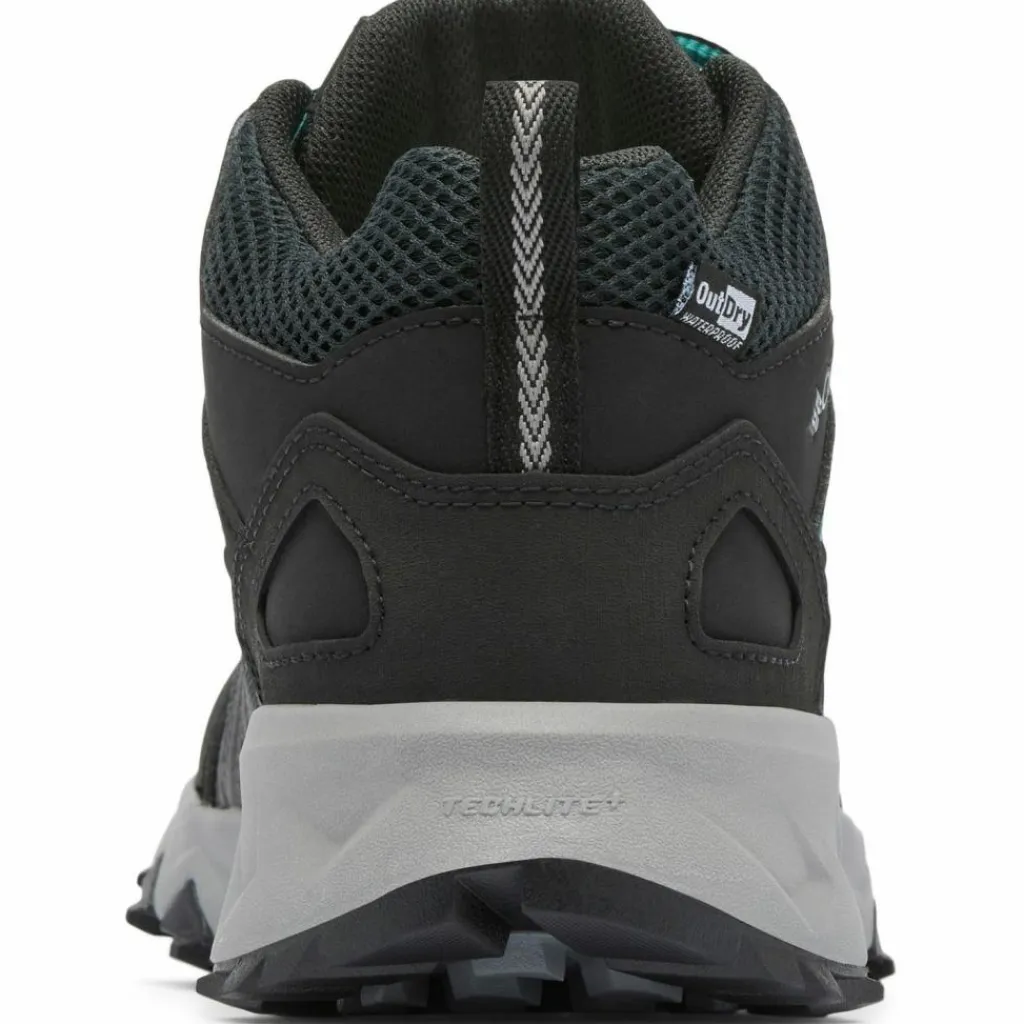 Outlet · PEAKFREAK II MID OUTDRY Damen Wanderschuhe