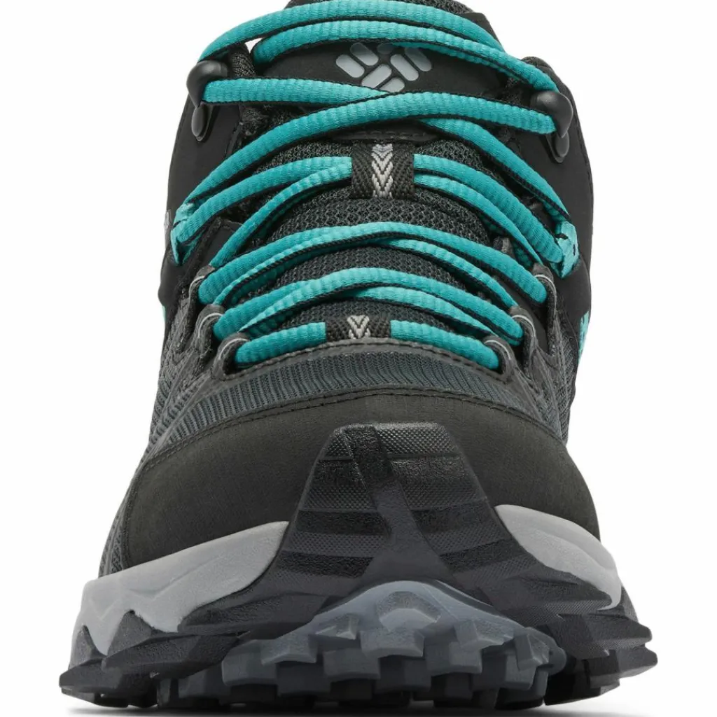 Outlet · PEAKFREAK II MID OUTDRY Damen Wanderschuhe