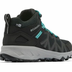 Outlet · PEAKFREAK II MID OUTDRY Damen Wanderschuhe