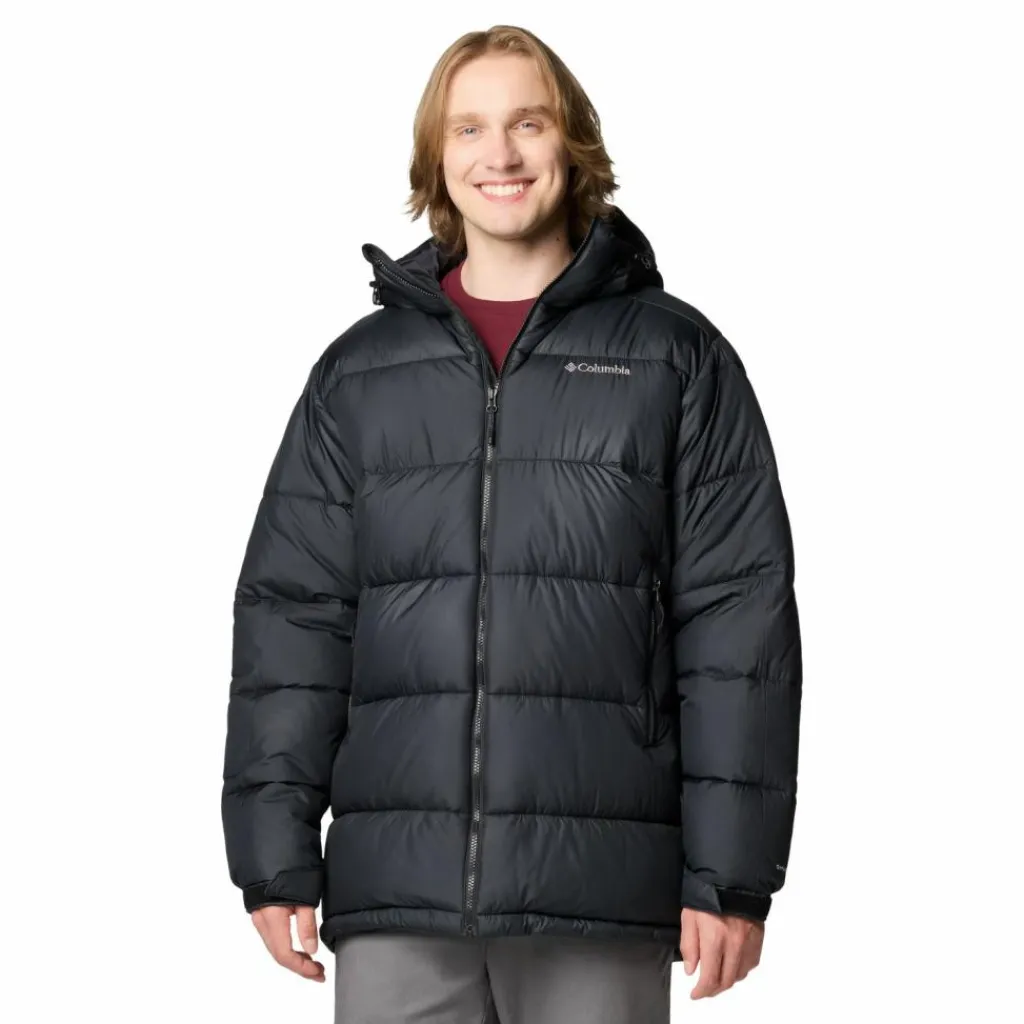 Online · Pike Lake Herren Winterjacken|Mäntel
