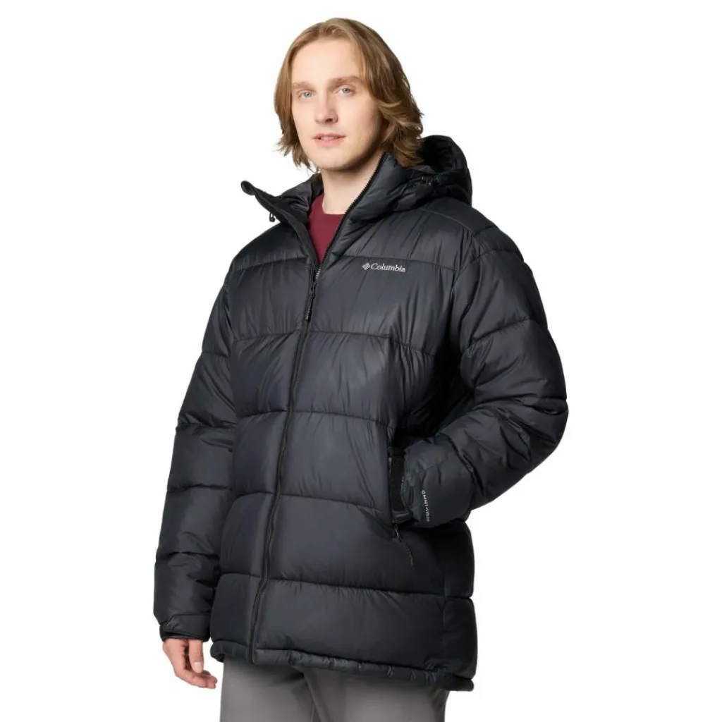 Online · Pike Lake Herren Winterjacken|Mäntel