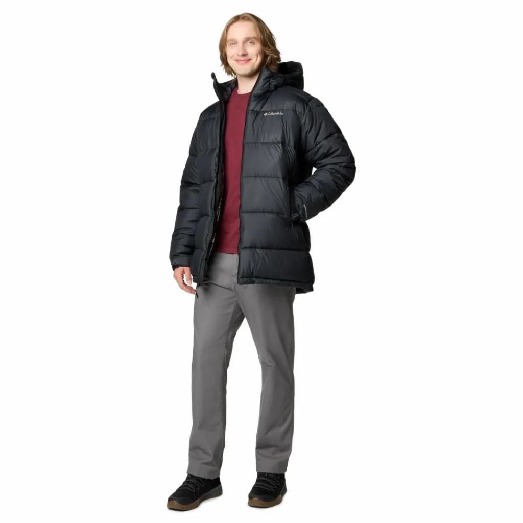 Online · Pike Lake Herren Winterjacken|Mäntel