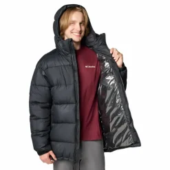 Online · Pike Lake Herren Winterjacken|Mäntel