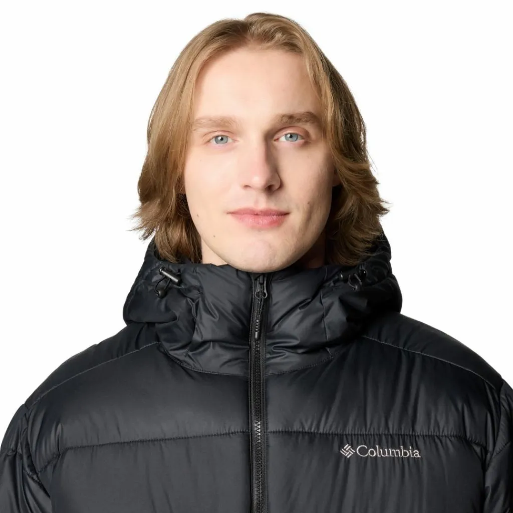 Online · Pike Lake Herren Winterjacken|Mäntel