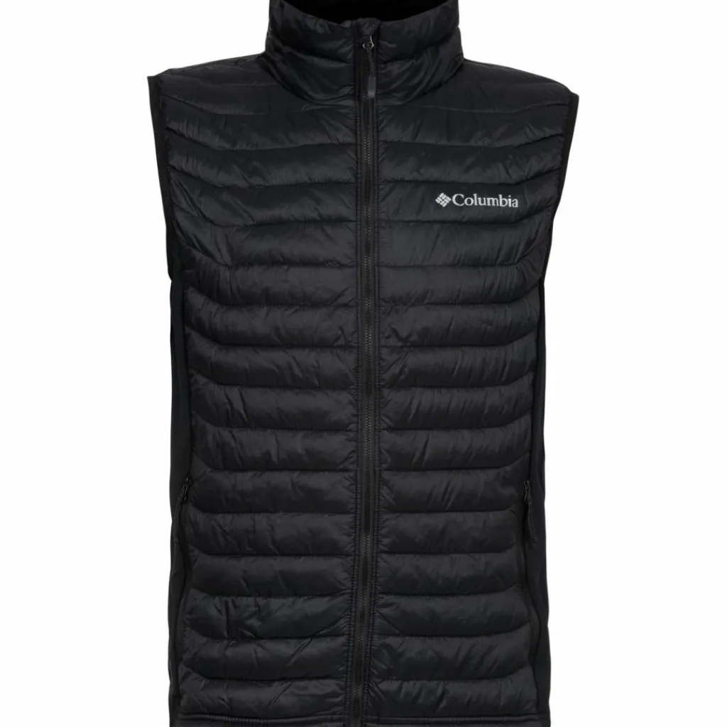 Columbia Wandern|Urban Outdoor<· Powder Pass black