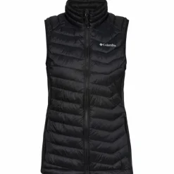 Columbia Urban Outdoor<· Powder Pass II black