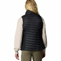 Columbia Urban Outdoor<· Powder Pass II black