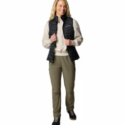 Columbia Urban Outdoor<· Powder Pass II black
