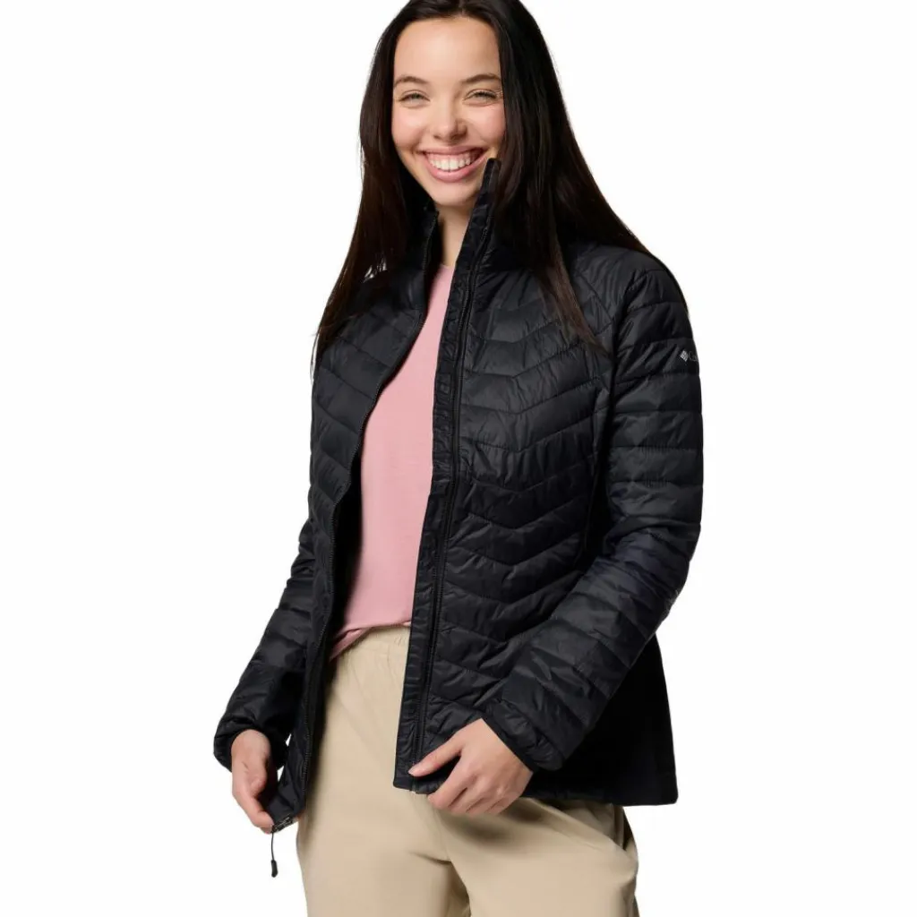 Online · Powder Pass II Damen Wandern|Urban Outdoor