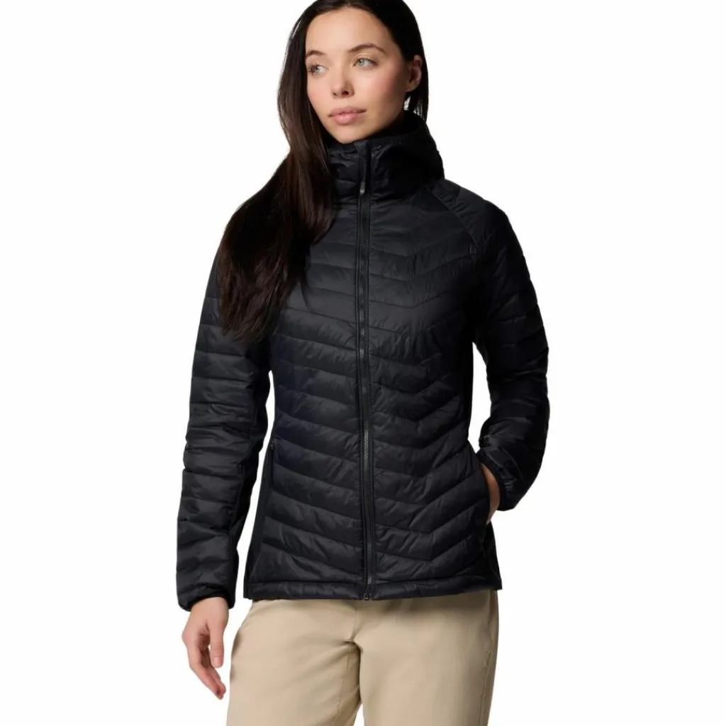 Online · Powder Pass II Damen Wandern|Urban Outdoor