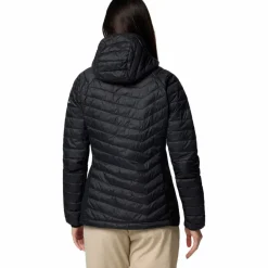 Online · Powder Pass II Damen Wandern|Urban Outdoor