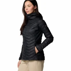 Online · Powder Pass II Damen Wandern|Urban Outdoor