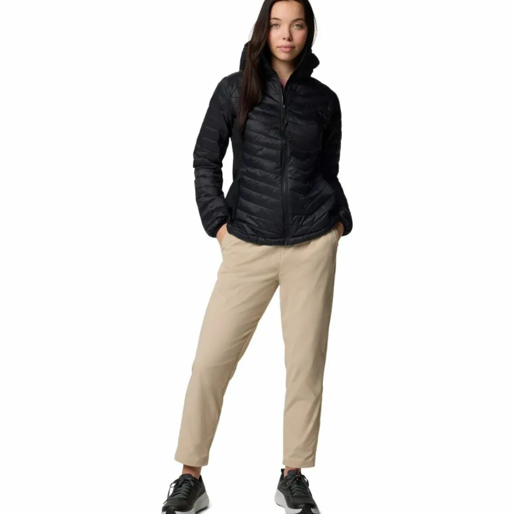 Online · Powder Pass II Damen Wandern|Urban Outdoor