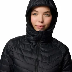 Online · Powder Pass II Damen Wandern|Urban Outdoor