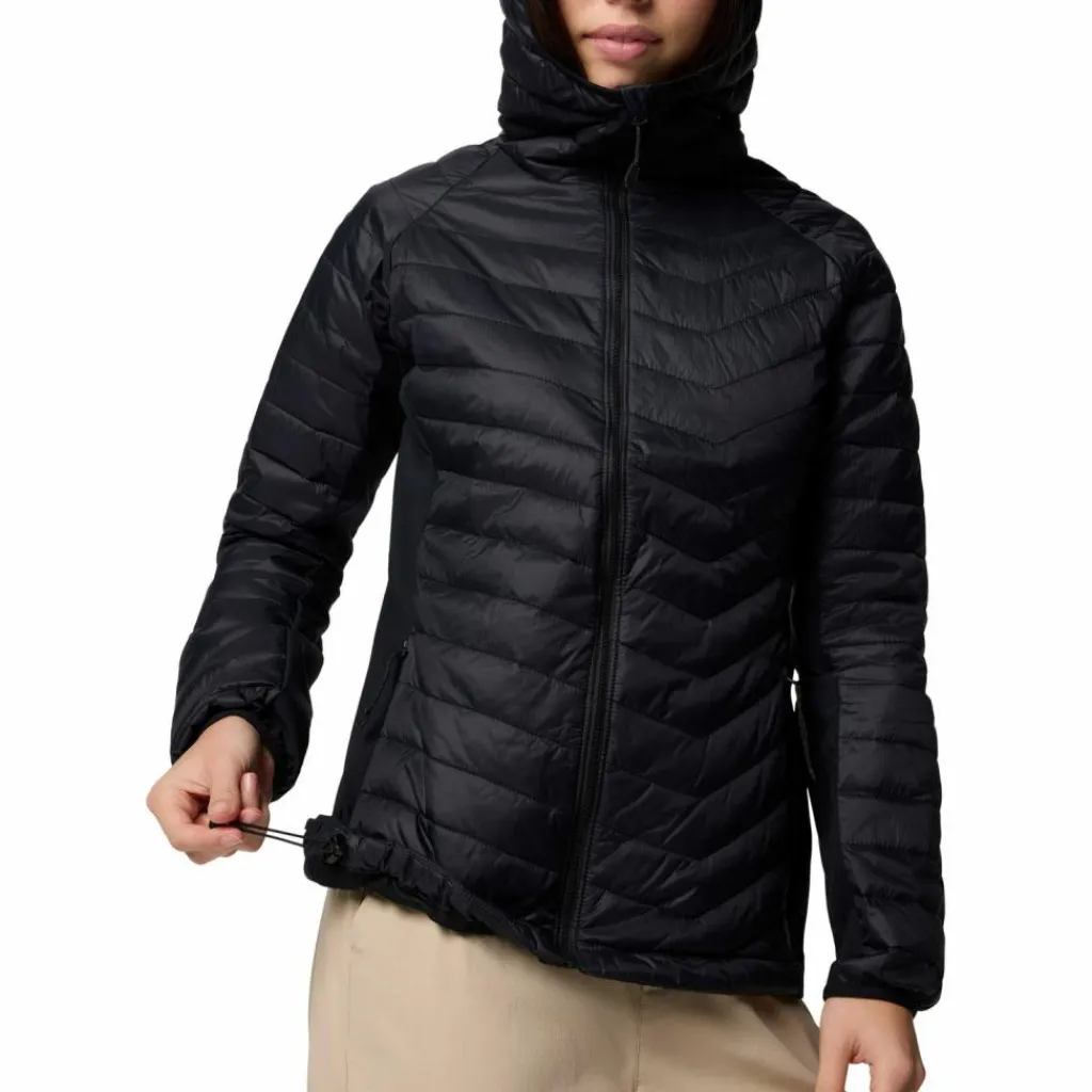 Online · Powder Pass II Damen Wandern|Urban Outdoor