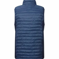 Columbia Urban Outdoor<· Powder Pass dark mountain-collegiate navy