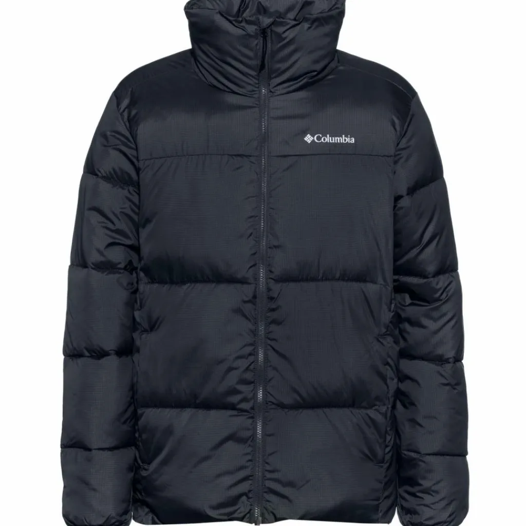 Columbia Loungewear|Urban Outdoor<· Puffect II black