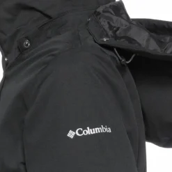 Columbia Wandern|Wandern<· Pulaski II black