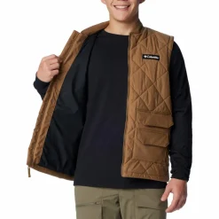 Columbia Urban Outdoor<· Rad delta