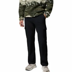 Columbia Streetwear|Urban Outdoor<· ROC black