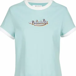 Columbia Urban Outdoor<· Rolling Bend spray-elevated